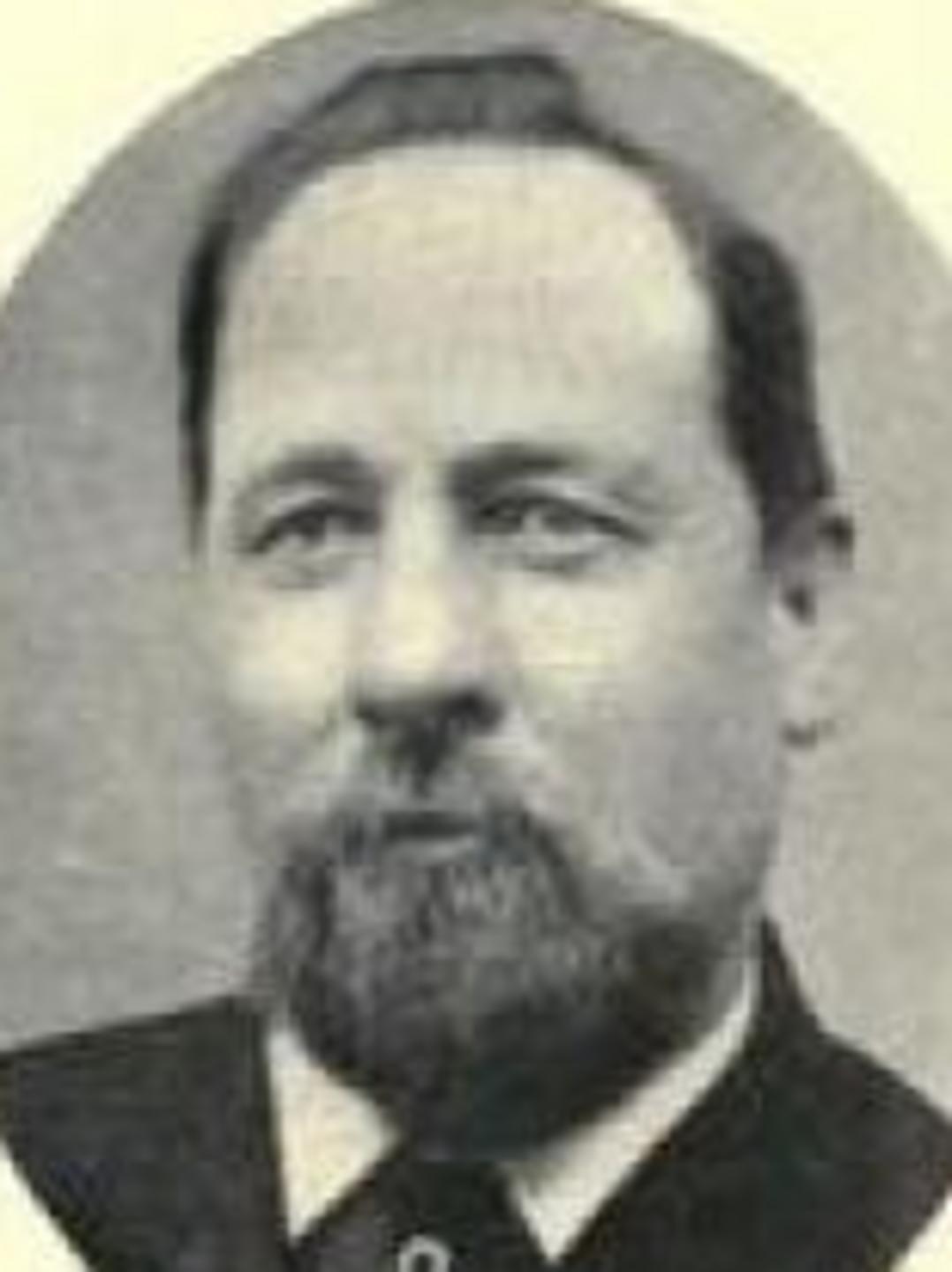 John Williams (1841 - 1904) Profile